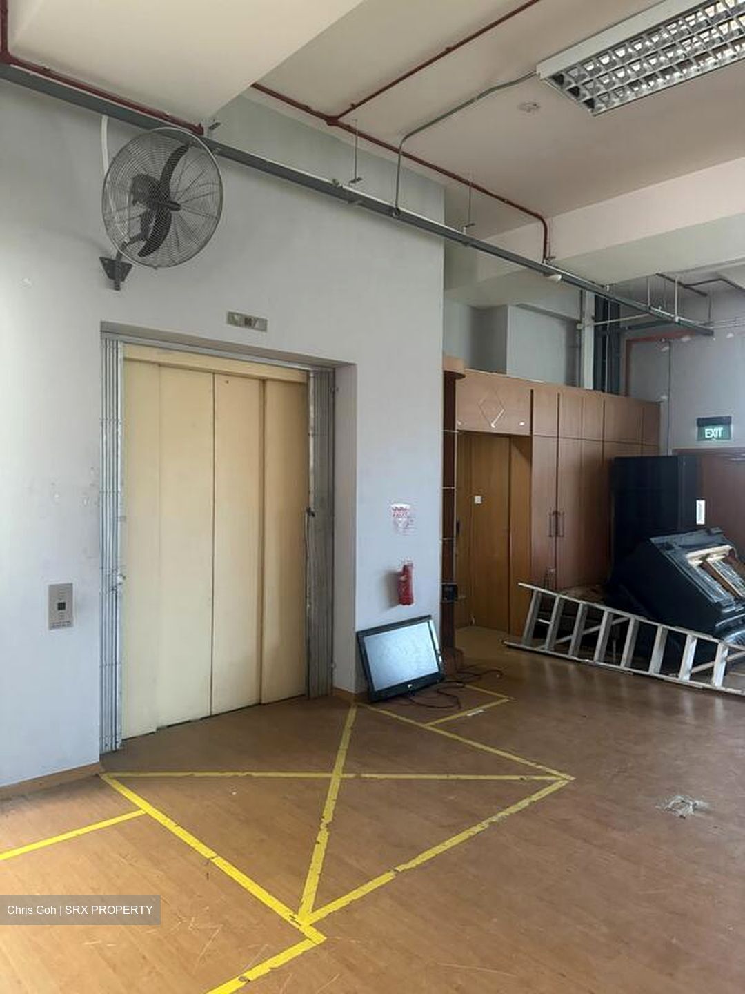 Kaki Bukit Industrial Terrace (D14), Factory #510894751